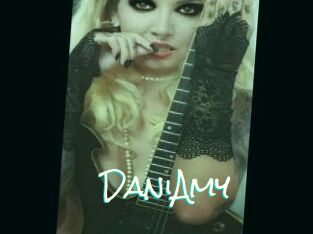 DaniAmy