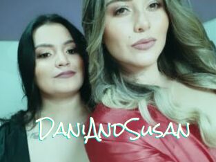 DaniAndSusan