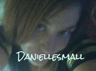 Daniellesmall