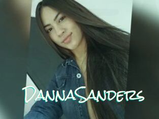 DannaSanders