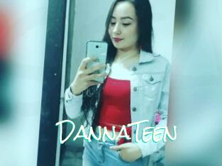DannaTeen