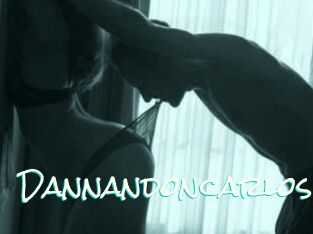 Dannandoncarlos