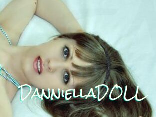 DanniellaDOLL