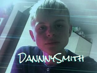 DannnySmith