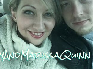 DannyAndMarissaQuinn