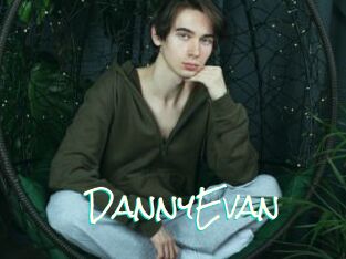 DannyEvan