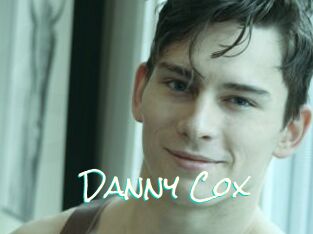 Danny_Cox
