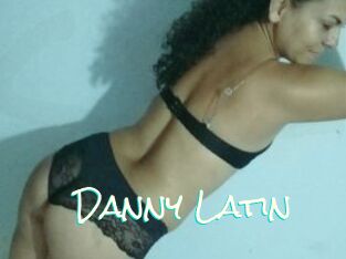 Danny_Latin