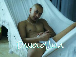 DanoloVilla