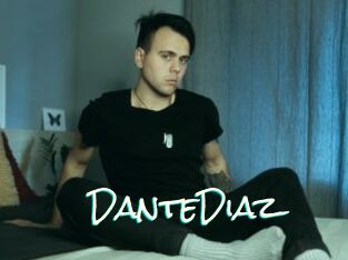 DanteDiaz