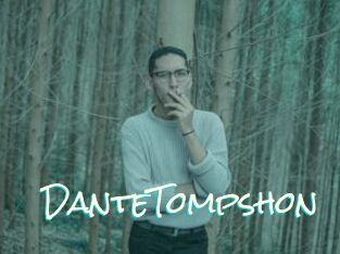 DanteTompshon