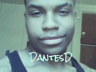 DantesD