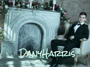 DanyHarris