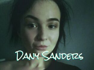 Dany_Sanders