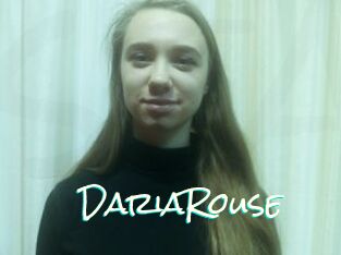 DariaRouse
