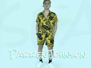 DarrenJohnson