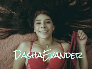 DashaEvander
