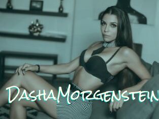 DashaMorgenstein