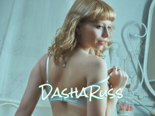 DashaRuss