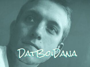 DatBoiDana