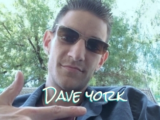 Dave_york