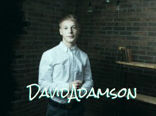 DavidAdamson