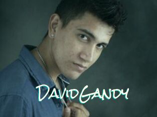 DavidGandy