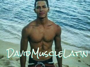 DavidMuscleLatin
