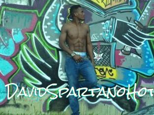 DavidSpartanoHot