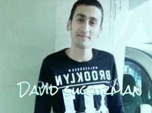 David_sugarman