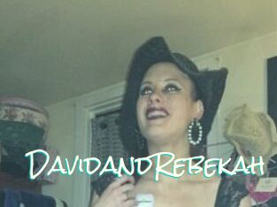 DavidandRebekah