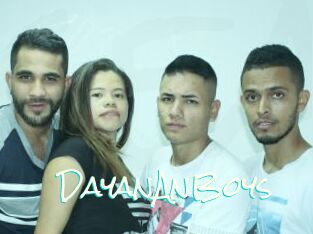 DayanAnBoys