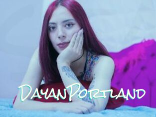 DayanPortland