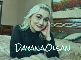 DayanaOlsan
