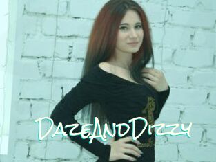 DazeAndDizzy