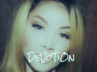 DeVoTiOn