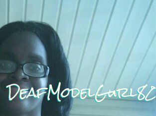 DeafModelGurl80