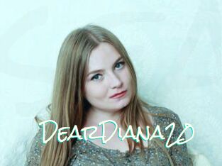 DearDiana20