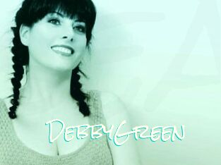 DebbyGreen