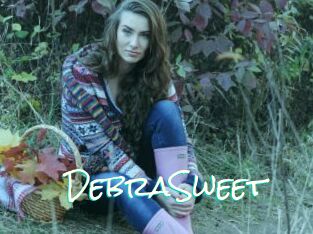DebraSweet