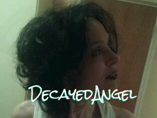 DecayedAngel