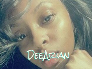 DeeArian