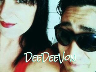 DeeDeeVon