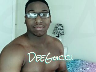 DeeGucci