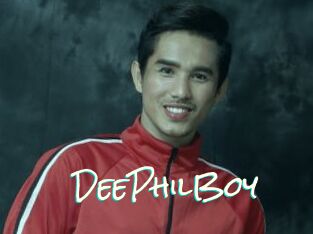 DeePhilBoy