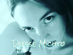 Deesse_Michto