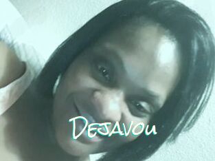 Dejavou