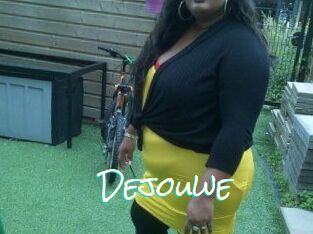 Dejouwe