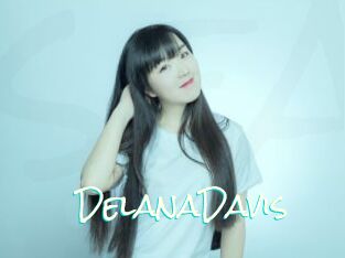 DelanaDavis