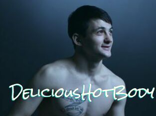 DeliciousHotBody